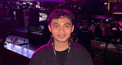 Berawal dari Hobi, Ali Misbah Sukses Jadi Content Creator Multi-Platform dengan Gambar Uniknya