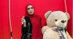 2,5 Juta Subscribers! Neng Rara Buktikan Ngonten Bisa Jadi Gerbang Menuju Puncak Popularitas