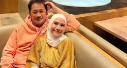Cerita Zaskia Mecca Ungkap Biaya Modal Nikah Hanya Rp7,5 Juta