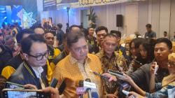 Airlangga Jelaskan Alasan Batal Usung Musa Rajekshah di Pilgub Sumut