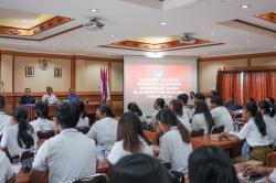 Disdikpora Badung Gelar Pelatihan Wirausaha Muda, Sesuai Minat dan Potensi