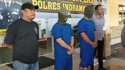 Perusakan Kaca Kafe di Indramayu, 2 Warga Sindang Ditangkap Polisi