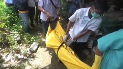 Pria Ditemukan Tewas Tersengat Listrik di Tuban, Diduga Akan Curi Kabel dan Dinamo