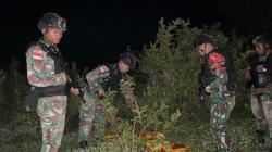 Satgas TNI Gagalkan Penyelundupan Beras di Perbatasan RI-RDTL<