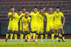 Pandit Malaysia Ingatkan Harimau Malaya Tak Perlu Tiru Cara Timnas Indonesia di Piala AFF: Kita Beda Level