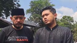 Angger Dimas Temani Detik-Detik Terakhir Hidup sang Ibu: Saya Sangat Dekat!