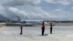Bandara Singkawang Resmi Beroperasi Hari Ini, Penerbangan Tunggu Jadwal dari Maskapai<