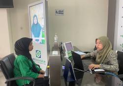 BPJS Kesehatan Komitmen Beri Pelayanan Terbaik untuk Masyarakat