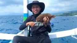 Viral Dokter Wisnu Hilang di Perairan Lombok Tengah, Perahu Terbalik saat Mancing