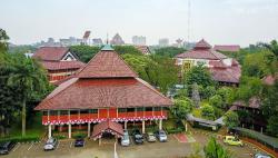 Jurnal Internasional IJTech Milik UI Raih Indeks Tertinggi, Berhasil Tembus Q1<