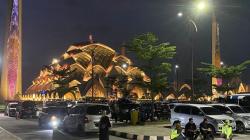 Viral Pungli Berkedok Parkir di Masjid Al-Jabbar, MUI: Coreng Citra Masjid