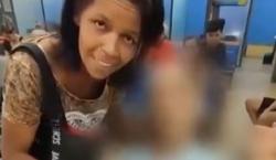 Parah! Perempuan Ini Bawa Jasad Pria Lansia ke Bank untuk Pinjam Uang