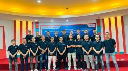 Tingkatkan SDM, Pertamina Hulu Rokan Gelar Pelatihan Vokasi Juru Las untuk Pemuda Riau