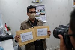 Dukungan kepada 5 Fraksi DPR Ajukan Hak Angket