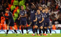 Jadwal Semifinal Liga Champions Dini Hari Nanti: Bayern Munchen Vs Real Madrid