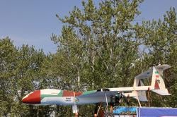 AS Umumkan Sanksi Baru untuk Iran, Apa Saja?