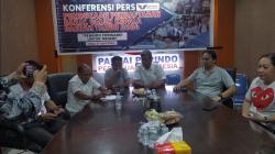 Partai Perindo Resmi Buka Pendaftaran Calon Kepala Daerah di Sulteng<