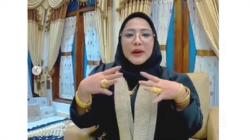 Viral Sosok Risma TKW Madura, Kena Pajak Rp360 Juta gegara Bawa Pulang Emas 3 Kg dari Arab<
