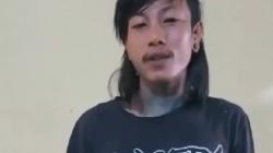 Viral Juru Parkir Minimarket Minta Rp15 Ribu untuk THR, Kini Berujung Minta Maaf 