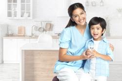 Dukung Anak Kembali ke Rutinitas Sehat dan Hindari Risiko Stunting dengan Protein