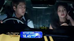 Sinopsis Aku Mencintaimu karena Allah Episode 19 April 2024: Raja Masih Perhatian Dengan Rani