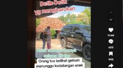 Momen Haru Pertemuan Ibu dan Anak setelah 20 Tahun Terpisah karena Perceraian<