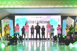 Optimistis Juara 1, Tim Proliga 2024 Voli Putri GPPI Resmi Diluncurkan