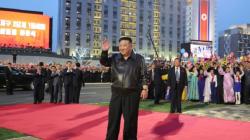 Kim Jong Un Debut Jadi Idol, Rilis Lagu yang Isinya Membanggakan Diri Sendiri