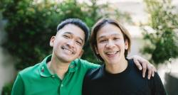 Ruben Onsu dan Jordi Onsu Sudah Satu Tahun Tak Tegur Sapa, Sebut Ada Luka Hati