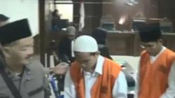 Pengadilan Tinggi DIY Batalkan Hukuman Mati 2 Terdakwa Mutilasi Mahasiswa UMY