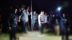Nias Utara Gempar, Suami Tewas Dibacok Tetangga saat Bertengkar dengan Istri<