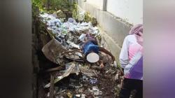 Mahasiswa Unidayan Nekat Lompat dari Lantai 3, Dievakuasi ke RSUD Palagimata