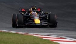 Hasil F1 GP Spanyol 2024: Verstappen Juara Asapi Norris dan Hamilton