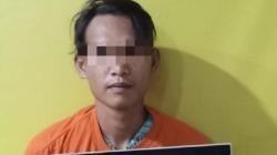 Gegara Buah Sawit, Pemuda di Rohul Tebas Leher Remaja hingga Nyaris Putus