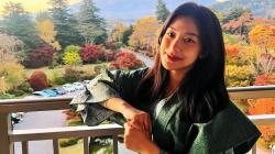 Profil dan Biodata Irene Suwandi, Konten Kreator Asal Indonesia yang Akan Debut di Dunia Kpop 