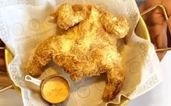 Pasar Kuliner di Indonesia Menjanjikan, Usaha Ayam Goreng Cepat Saji Berkembang