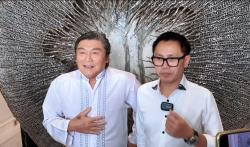 Deretan Artis Lawas Masih Jaga Kekompakan hingga Puluhan Tahun, Eko Patrio Terharu