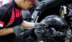 Motor Dipakai Mudik, Perhatikan 6 Komponen Ini Sebelum Digunakan Aktivitas Harian