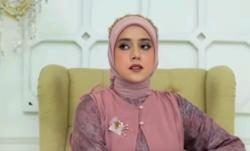 Terkena Penyakit DBD, Berat Badan Fairuz A Rafiq Turun Drastis