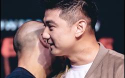 Penuh Drama, Duel Chef Arnold Versus Codeblu Bakal Berlangsung Malam Ini di Ring Tinju
