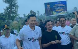 AHY Minta Semua Pihak Hormati Hasil Putusan MK Besok: Saya Menaruh Harapan