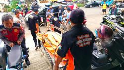 Handphone Perempuan Hamil Tewas Berlumuran Darah di Kelapa Gading Hilang