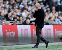 Bawa Man City Juara Liga Inggris, Pep Guardiola Isyaratkan Hengkang: Tak Ada Lagi yang Tersisa!