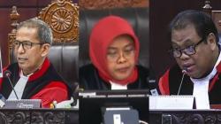 Arti Dissenting Opinion dalam Putusan MK 