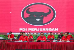 PDI Perjuangan Terima Putusan MK dalam Perkara PHPU