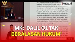MK Tolak Dalil Kubu Anies-Muhaimin soal Bawaslu Tak Tindaklanjuti Pemilu 