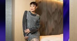 Ayu Dewi Muak Difitnah Kasus Suami Sandra Dewi: Lama-Lama Kok Saya Dimanfaatkan!