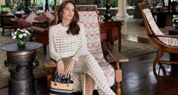 Berlatih Bela Diri, Cinta Laura Alami Robek Telinga serta Memar di Lengan dan Kaki