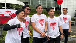 Sport Tourism Sumbang Devisa hingga Rp19 T pada 2023, Menparekraf Optimis Tahun Ini Meningkat Signifikan