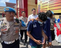 Terungkap! Motif Pengeroyokan 2 Pemuda di Ciparay yang Viral karena Cemburu